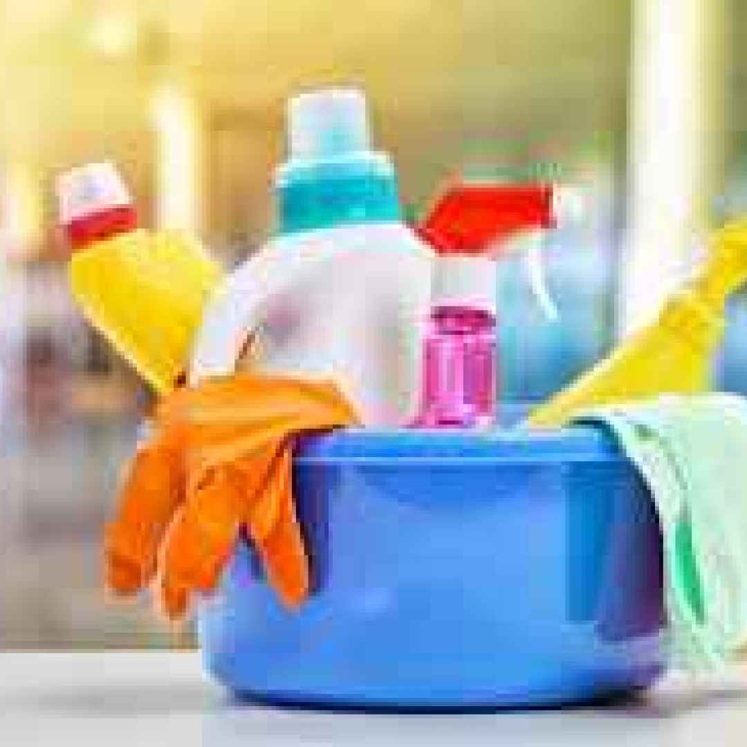 detergenti  pulizia  igiene