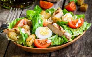 Alimentazione: cucina  verdure  pollo  dieta
