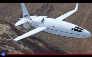 Tecnologie: aerei  aviazione  motori  innovazione