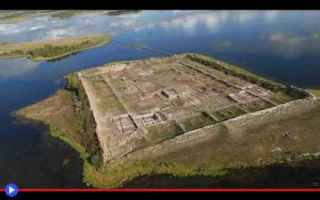 Storia: luoghi  rovine  misteri  siti  isole
