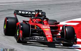 Formula 1: formula 1  spagna  ferrari  verstappen