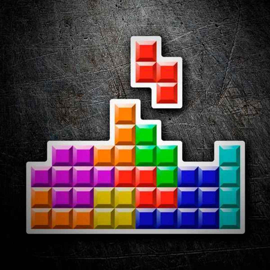 tetris  video games  nintendo