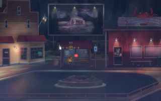 PC games: OXENFREE II: Lost Signals (Adventure Pc)