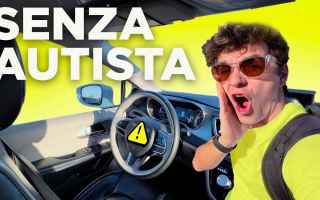 Automobili: youtuber video italia youtube taxi
