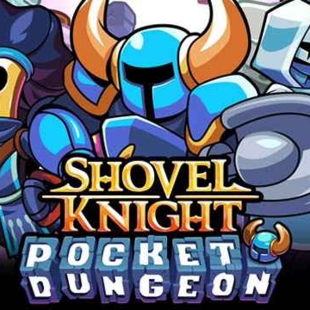 shovel knight iphone android gioco