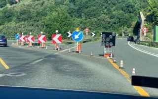 Notizie locali: a7  autostrade  liguria  viabilità