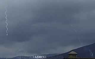 Genova: ufo  crash  alieni  savona  maggioni 