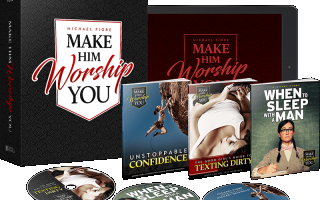 Inside the Make Him Worship You Guide: A Closer Look at Its Mechanisms