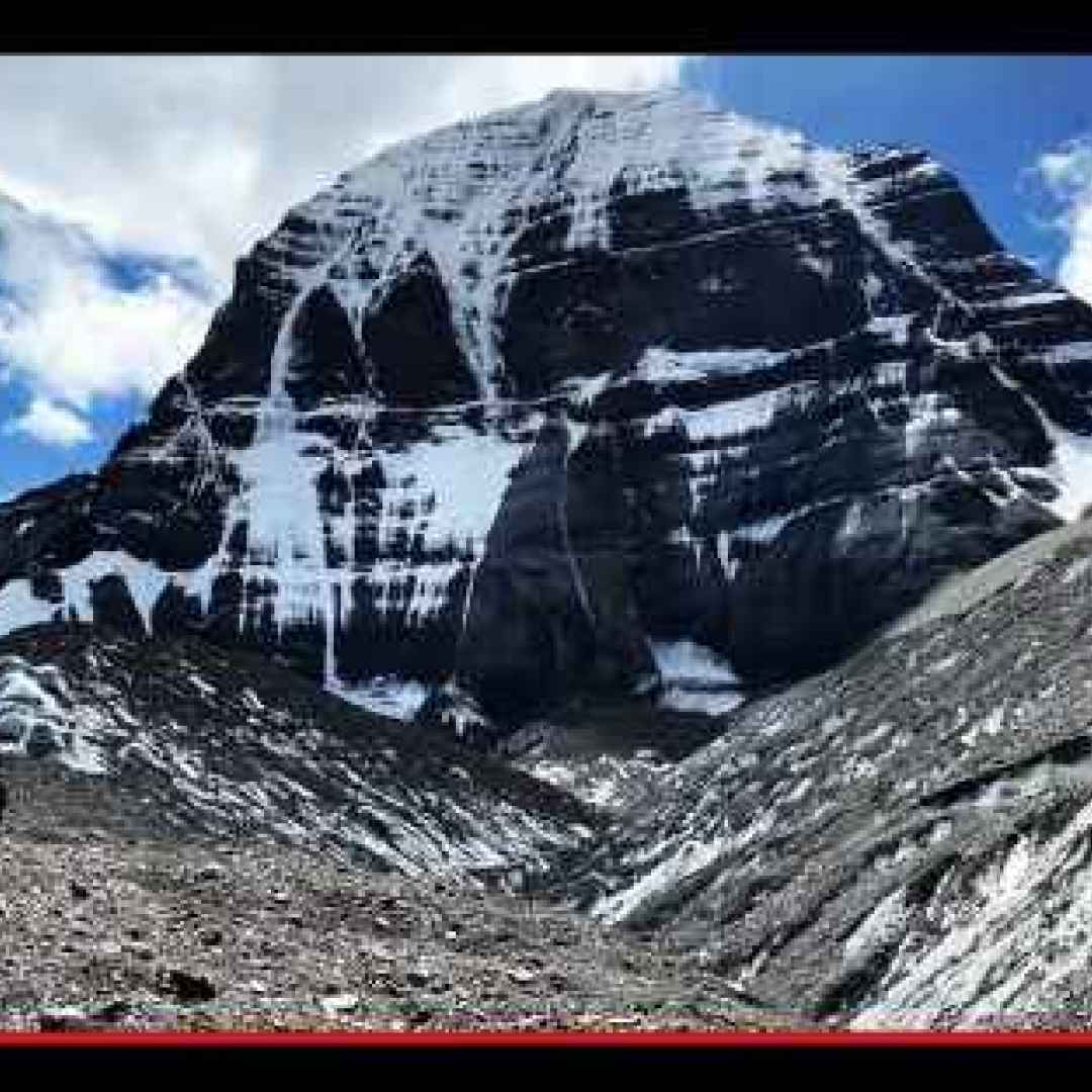 montagne  luoghi  viaggi  picchi  tibet