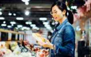 Alimentazione: ambiente  spesa  supermercato  cibo