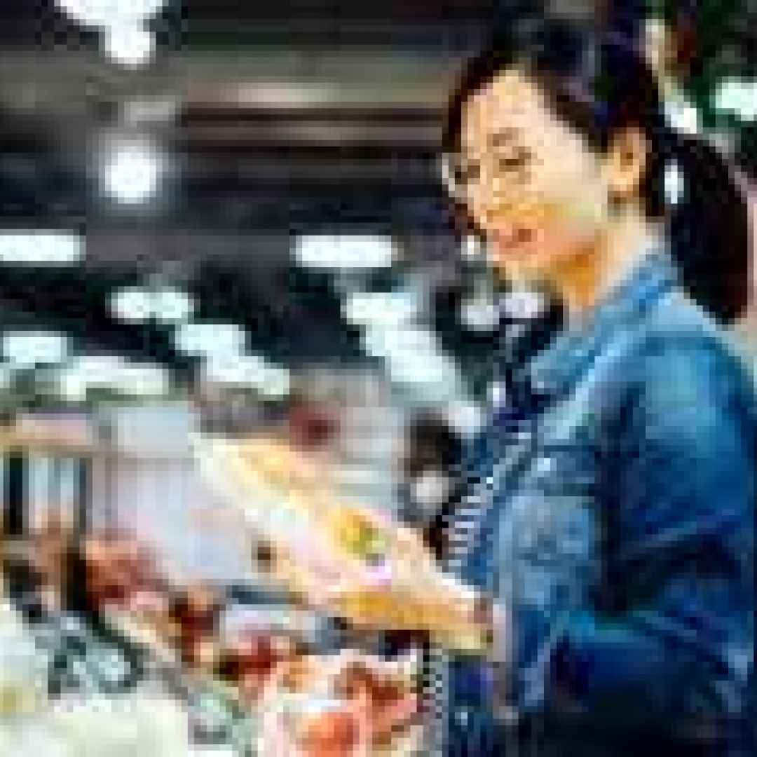 ambiente  spesa  supermercato  cibo