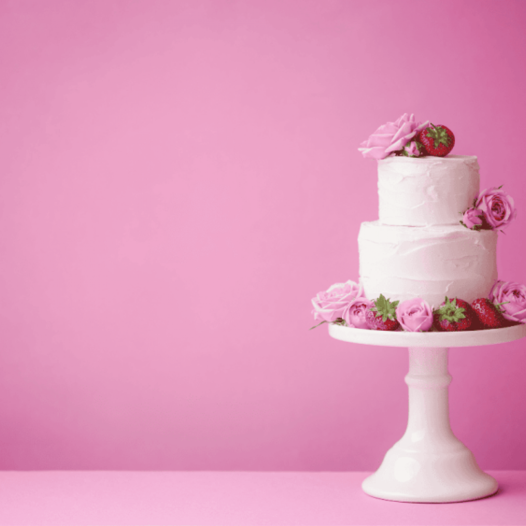 torte nuziali  matrimonio  estate
