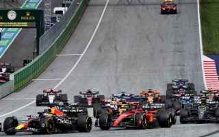Formula 1: formula 1  austria  verstappen  red bull