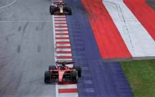 Formula 1: formula 1  austria  fia  regole