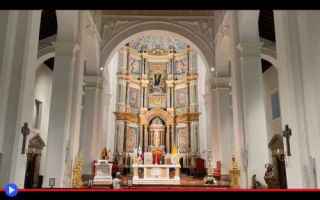 Arte: chiese  cattedrali  luoghi  dal mondo