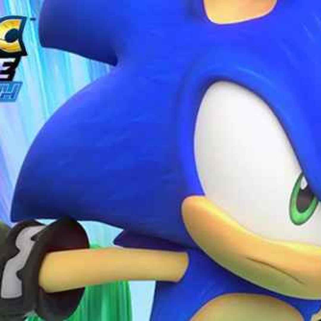 sonic netflix android iphone giochi