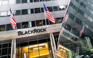 Borsa e Finanza: blackrock  laurence fink