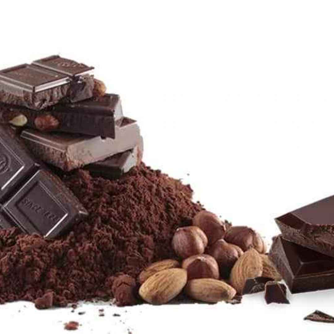 Scopri i benefici del cioccolato fondente