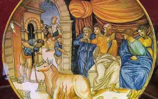 Mitologia:Perillo di Atene e il Toro di Falaride