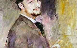 Pittori: Pierre-Auguste Renoir (1841 - 1919)