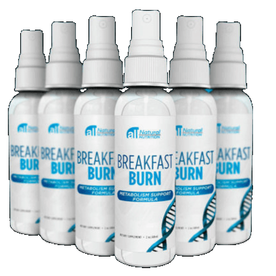 Breakfast Burn Review – Unveiling the Ultimate Fat-Blasting Morning Routine