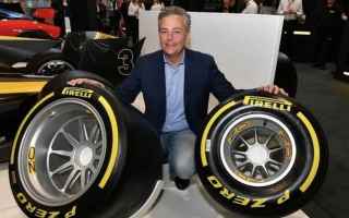 Formula 1: formula 1  regole  gomme  pirelli