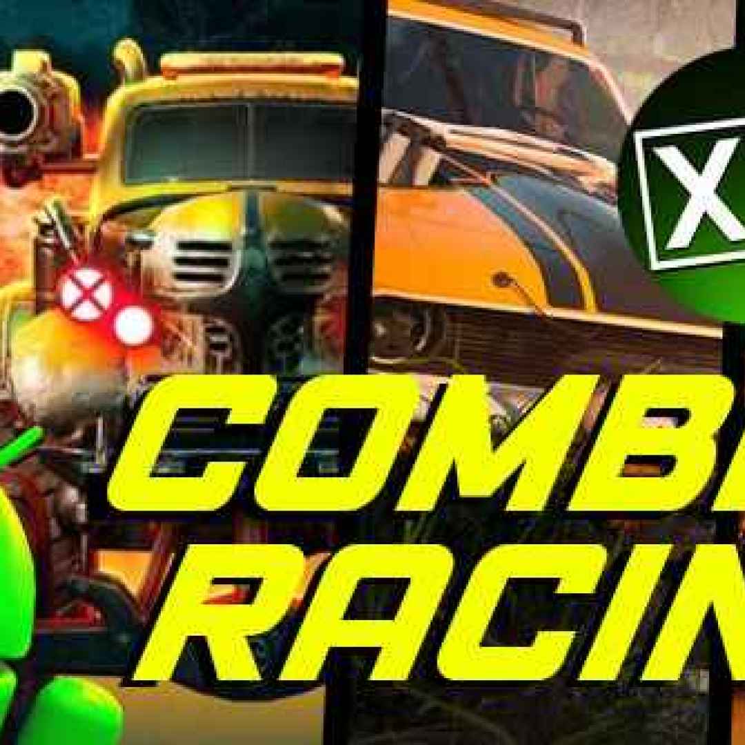 android giochi combat racong corse