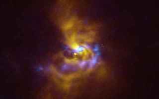 Astronomia: esopianeti  v960 mon  stelle