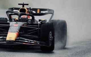 Formula 1: formula 1  verstappen  red bull  belgio