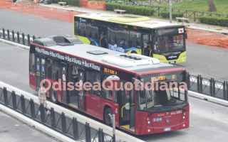 Roma: Trasporti Roma: Come implementare la MaaS ai capolinea di bus e tram?