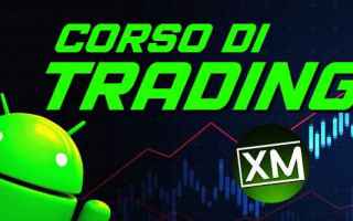 Economia: trading investimenti soldi android app