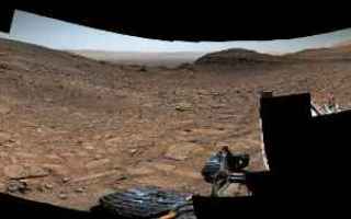 Astronomia: mars rover curiosity  marte  nasa