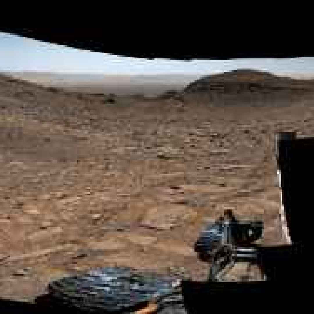 mars rover curiosity  marte  nasa