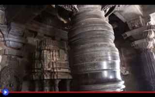 Architettura: templi  india  architettura  storia