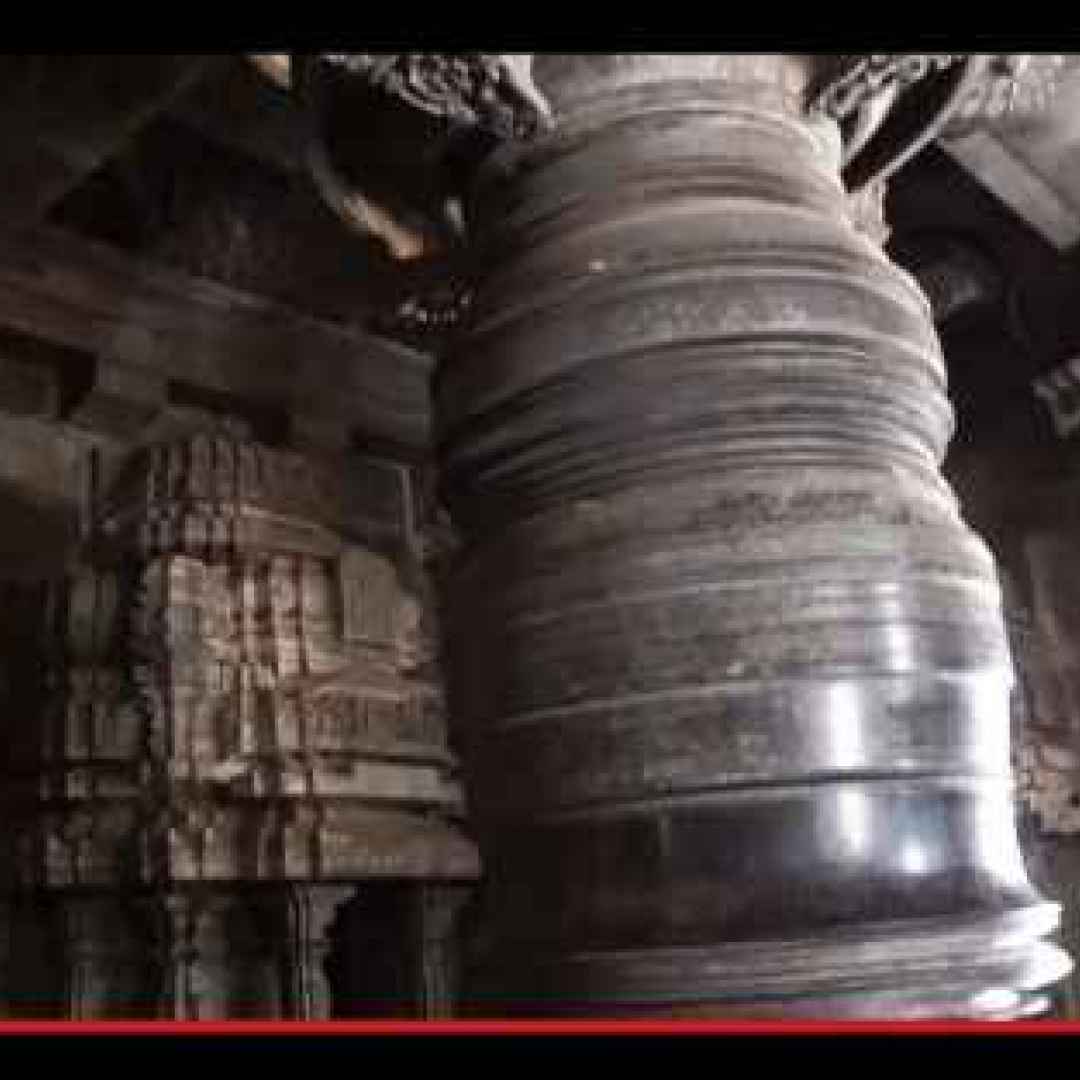 templi  india  architettura  storia