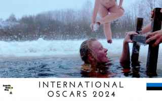Cinema: miglior film internazionale  oscar 2024