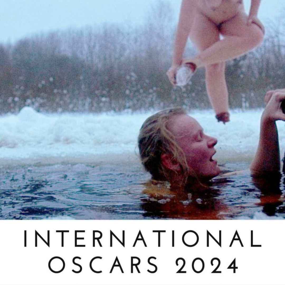 miglior film internazionale  oscar 2024