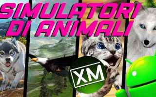 Giochi: videogiochi android animali