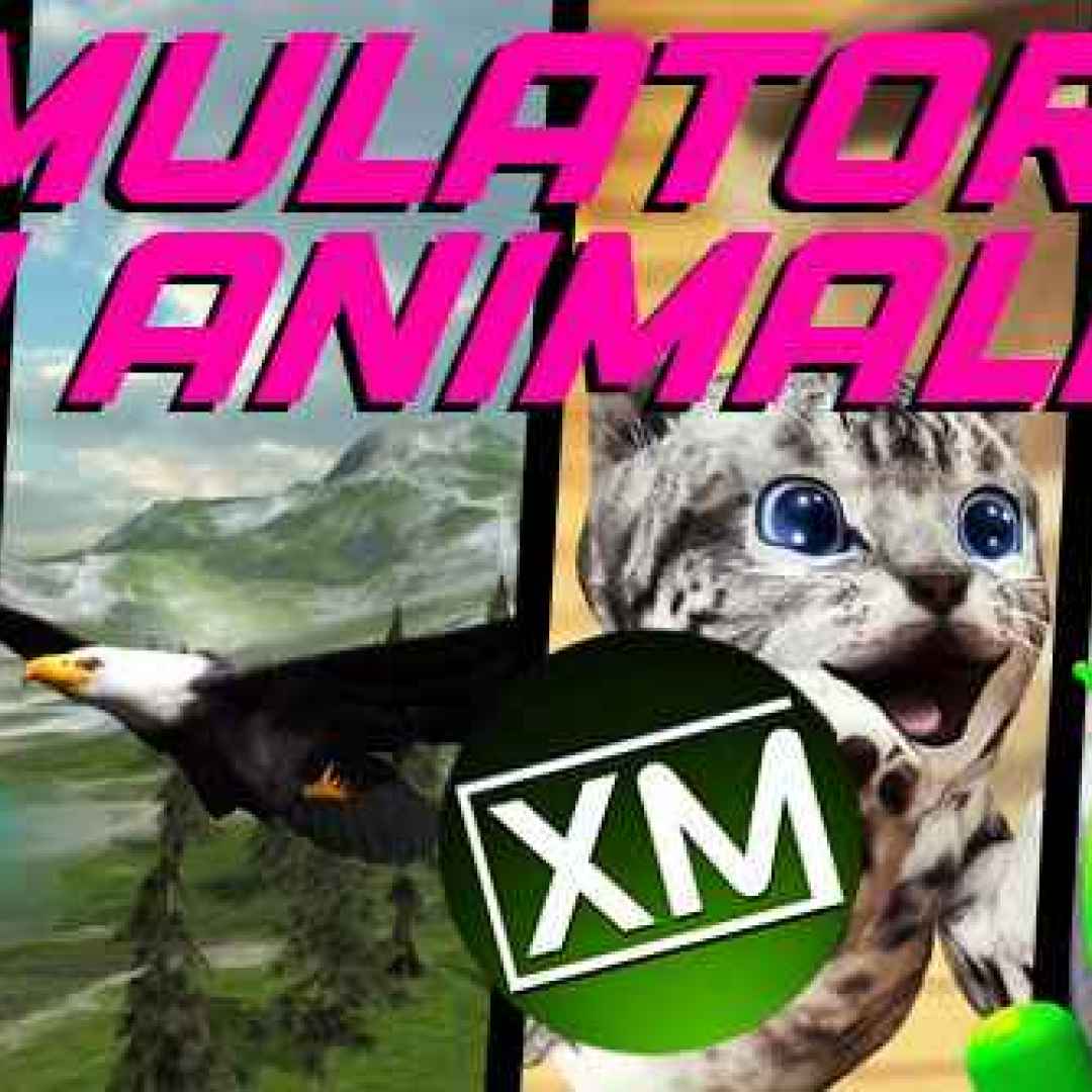 videogiochi android animali