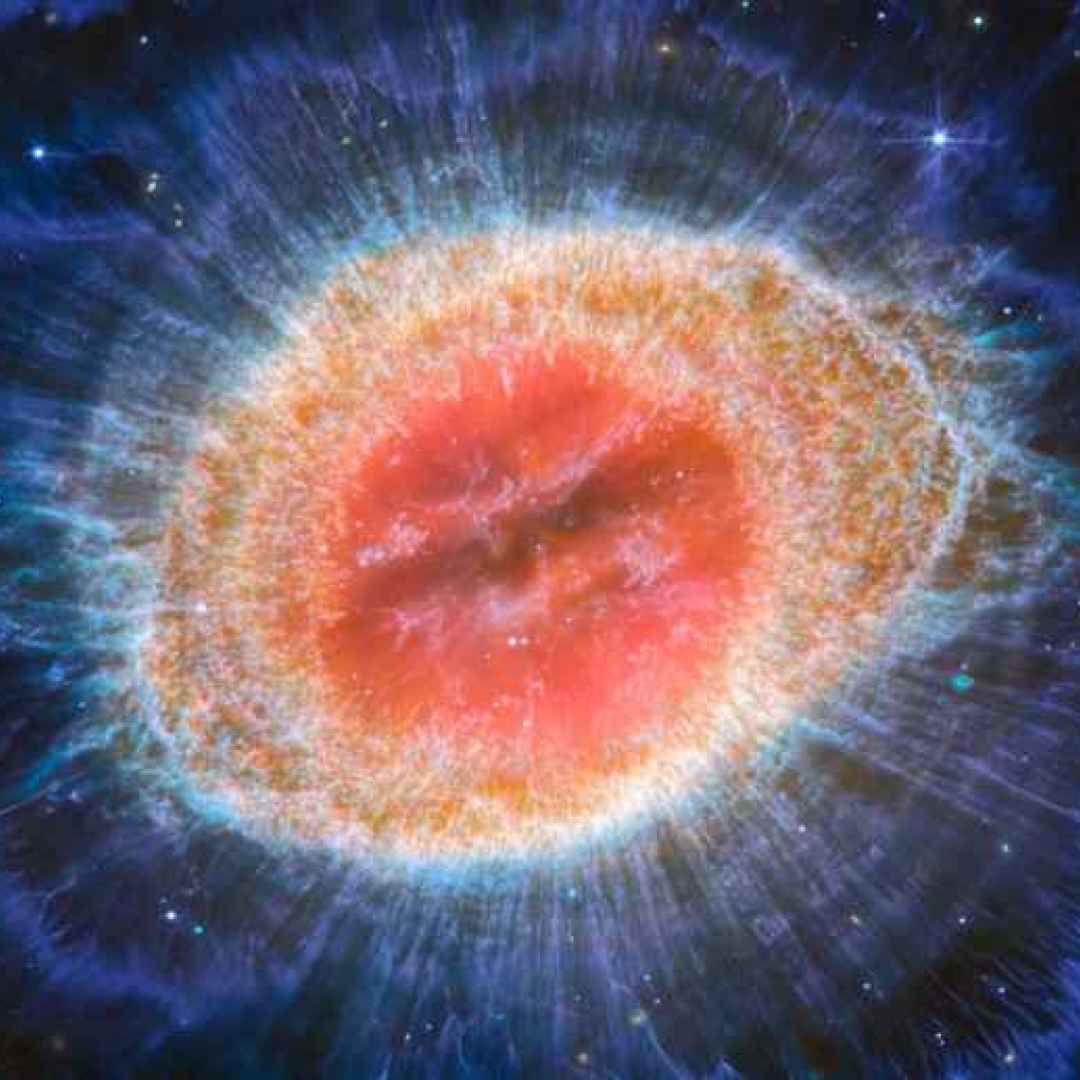 nebulosa anello