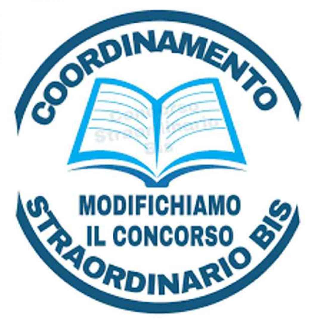Coordinamento Modifichiamo il Concorso Straordinario Bis: Chiediamo Giustizia e un Futuro per la Scuola Pubblica Italian