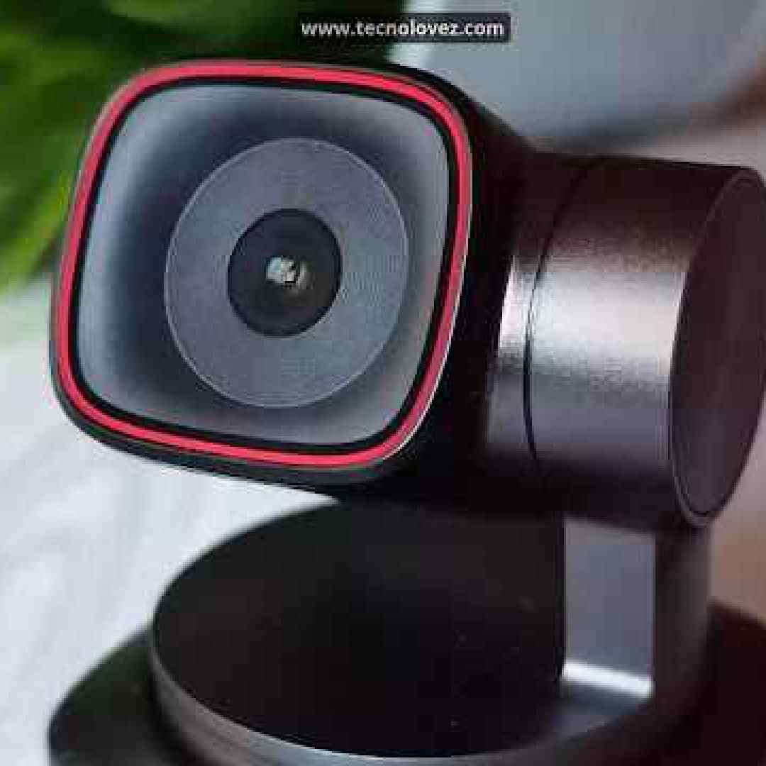 obsbot tiny 2 ai-powered  ptz 4k  webcam