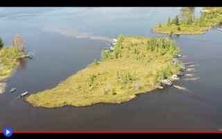 Ambiente: luoghi  dal mondo  isole  laghi