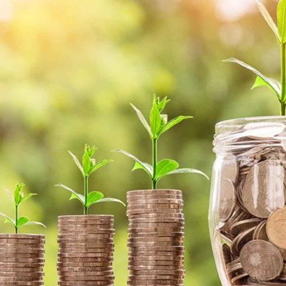 pmi  investimenti sostenibili 4.0