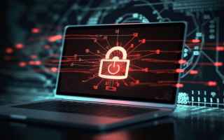 Sicurezza: cybersicurezza  sicurezza  pc