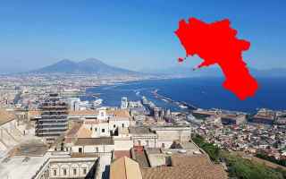 La Campania è una straordinaria regione italiana che incanta i turisti con la sua ricchezza storica