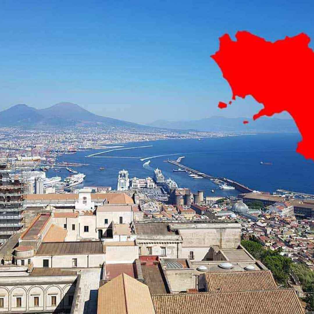 Scopri i tesori nascosti della Campania: una guida mai completa