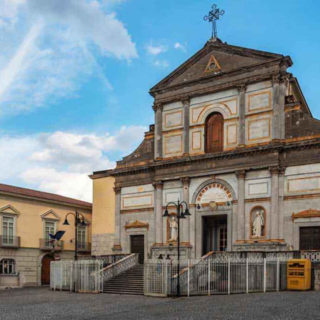 Il Duomo di Avellino: storia e bellezza di un simbolo della religiosità irpina