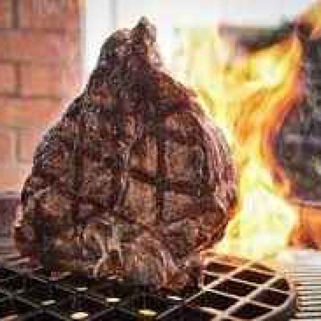 carne bistecca fiorentina