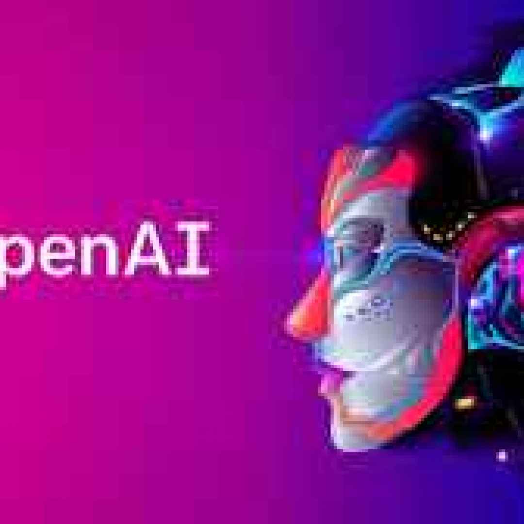 chat hot open i  intelligenza artificial